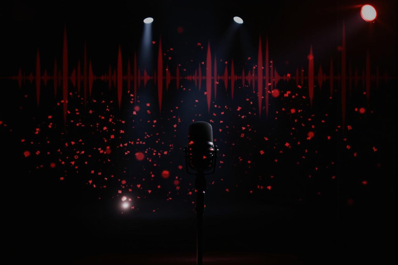 某综艺节目嘉宾私下吐槽其他嘉宾录音曝光